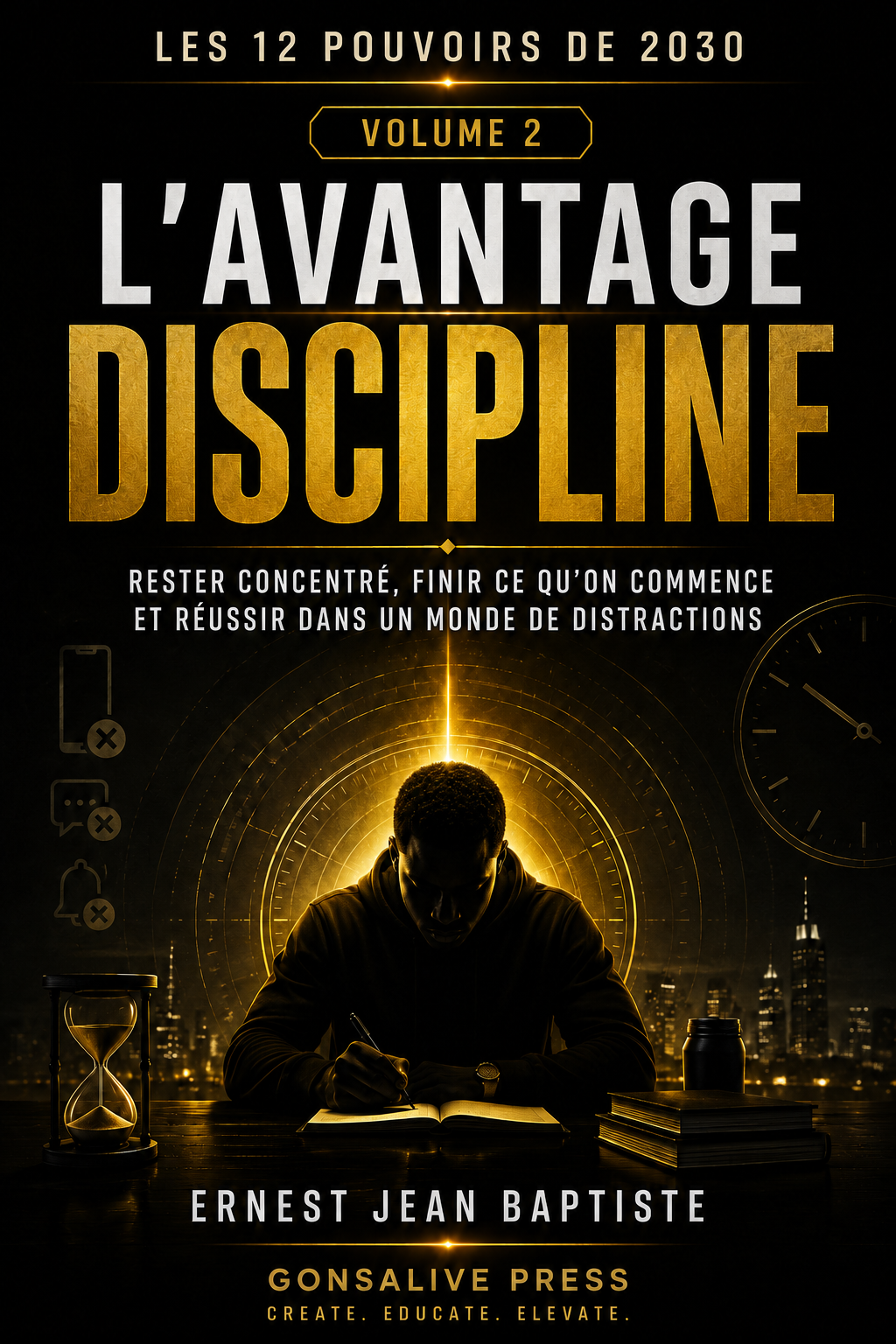 avantage discipline