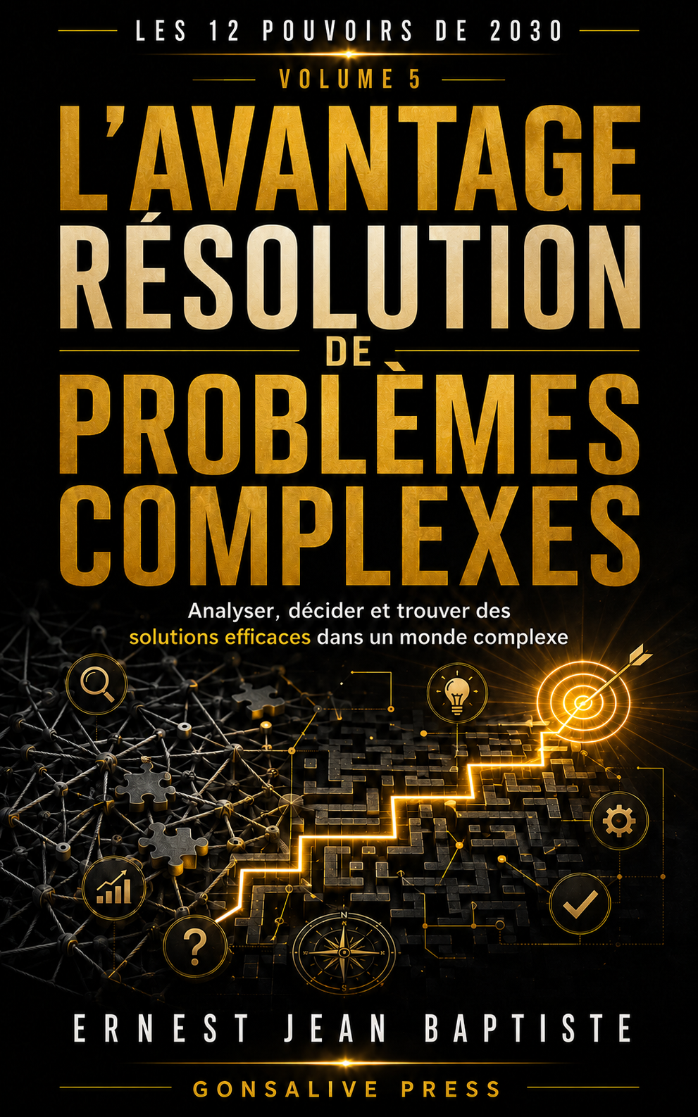 resolution de probleme